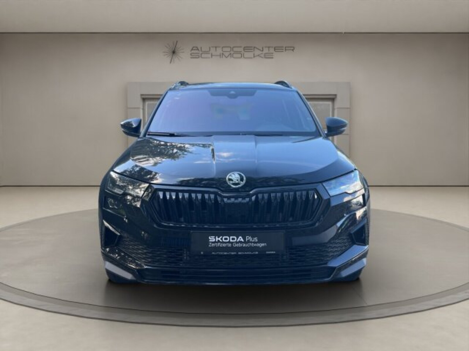 Škoda Karoq – Bild 2