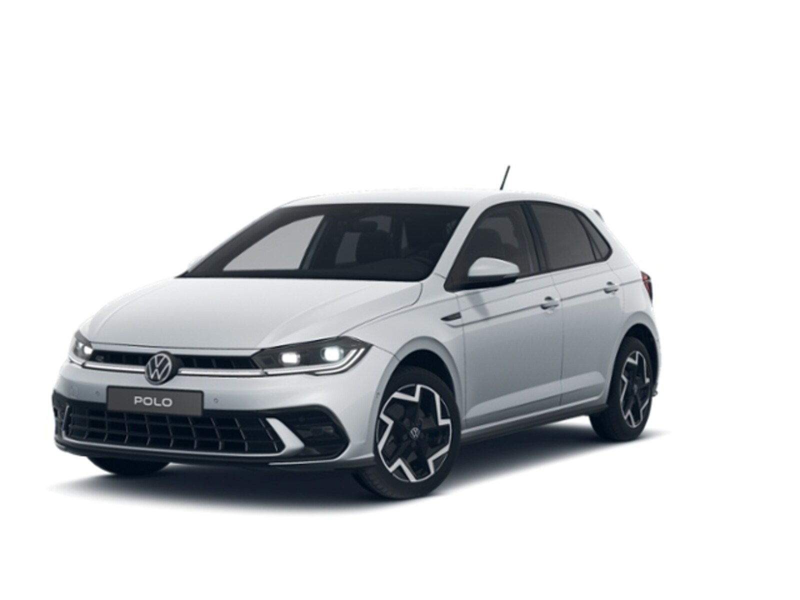 Volkswagen Polo – Bild 2
