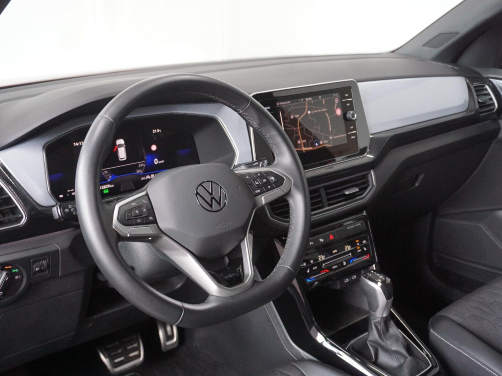 Volkswagen T-Cross – Bild 7