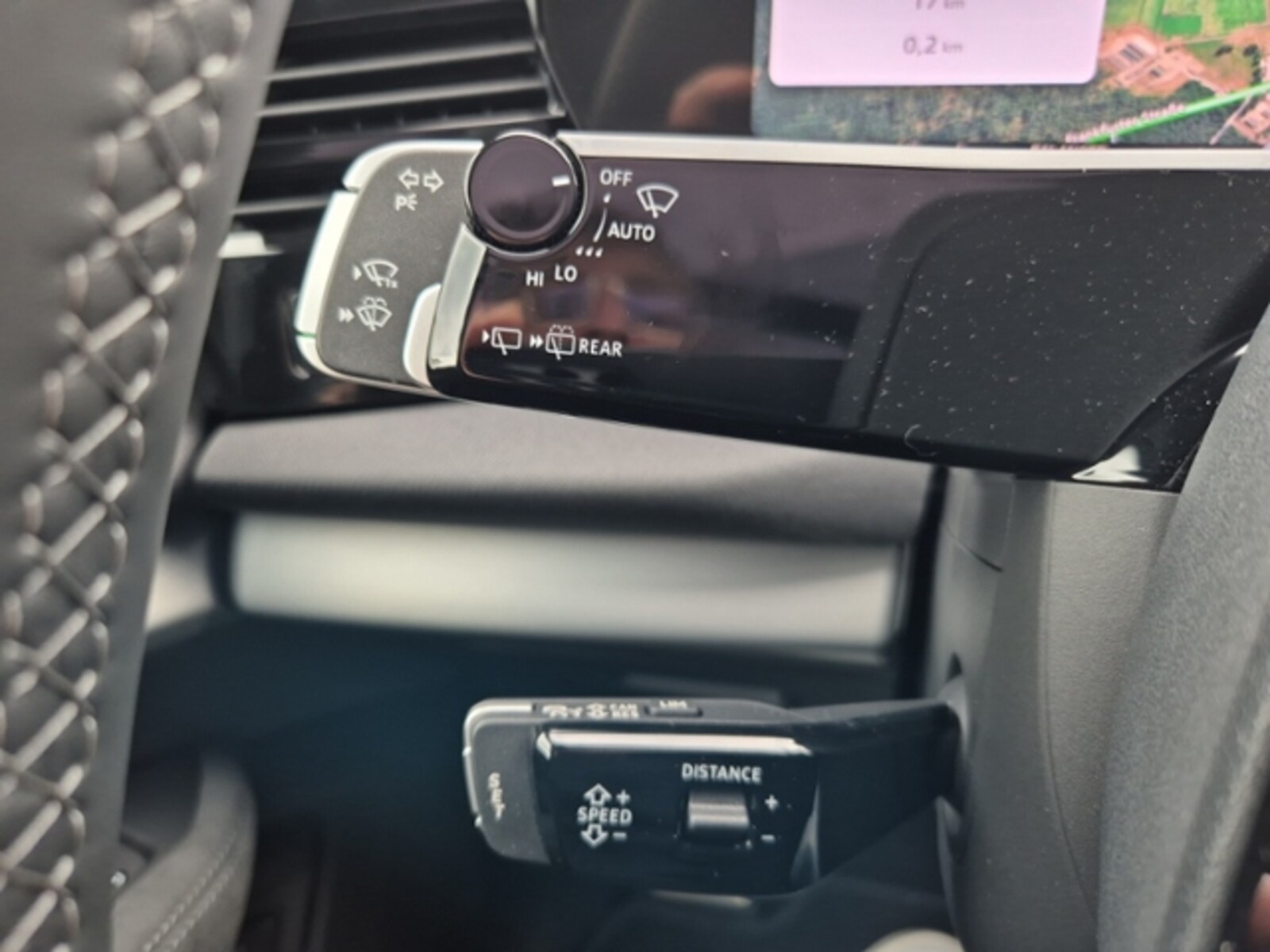 Audi Q7 – Bild 20