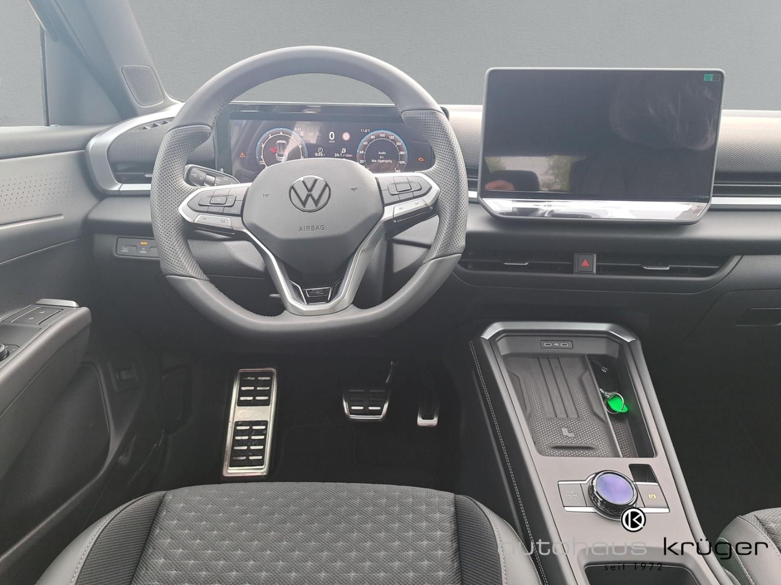 Volkswagen T-Roc – Bild 12