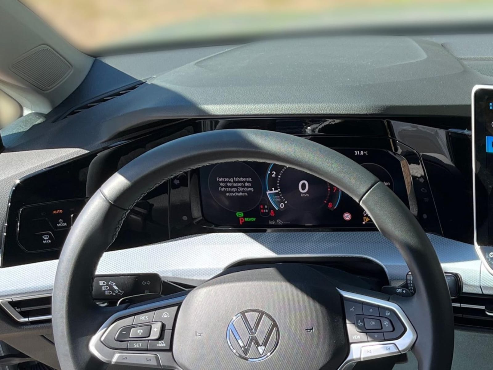 Volkswagen Golf Variant – Bild 13