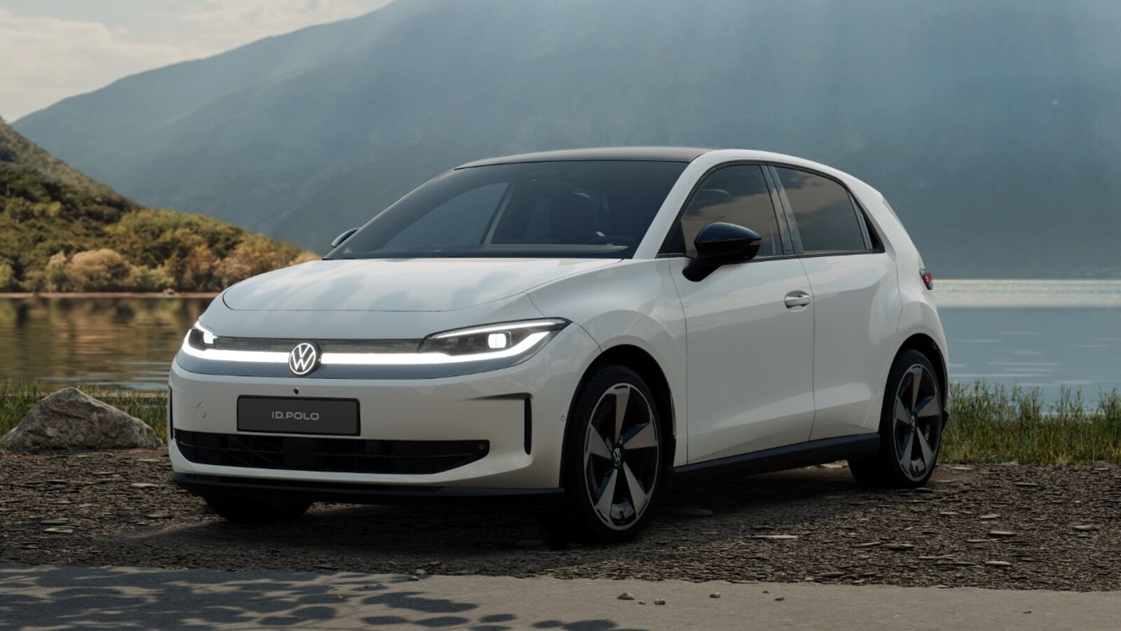 Volkswagen ID. Polo – Bild 2