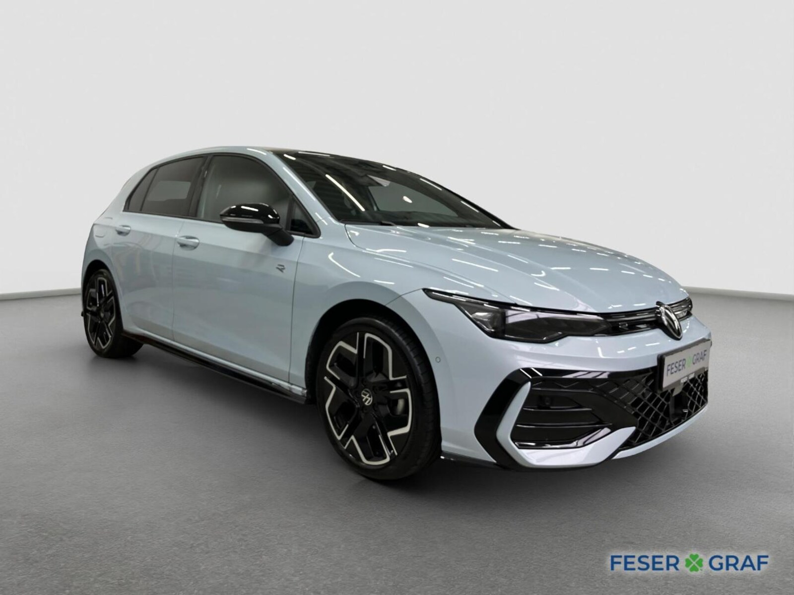 Volkswagen Golf – Bild 2
