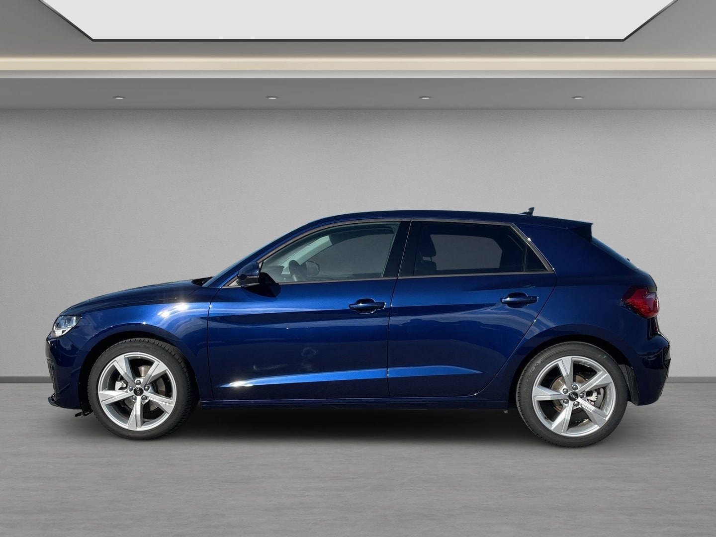 Bild über Audi A1 Sportback advanced 35 TFSI S tronic - für weitere Informationen kontaktieren Sie den Audi Partner