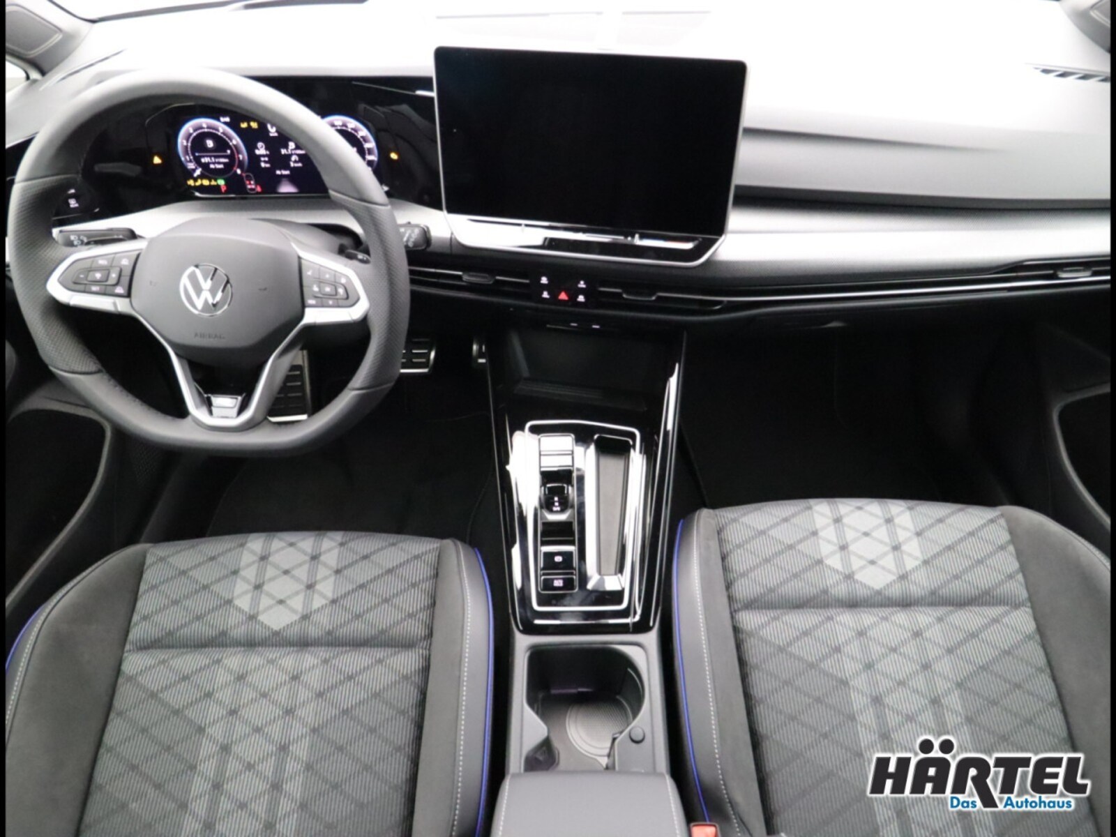 Volkswagen Golf – Bild 11