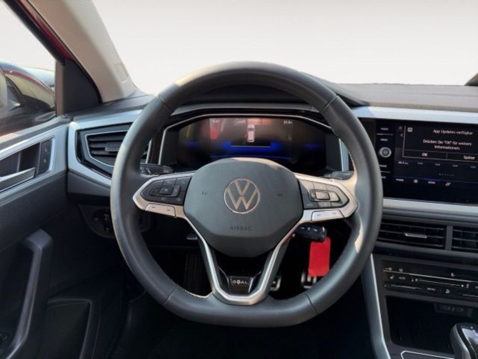 Volkswagen Taigo – Bild 12