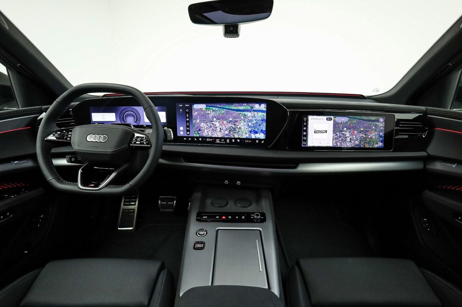 Audi Q7 – Bild 11