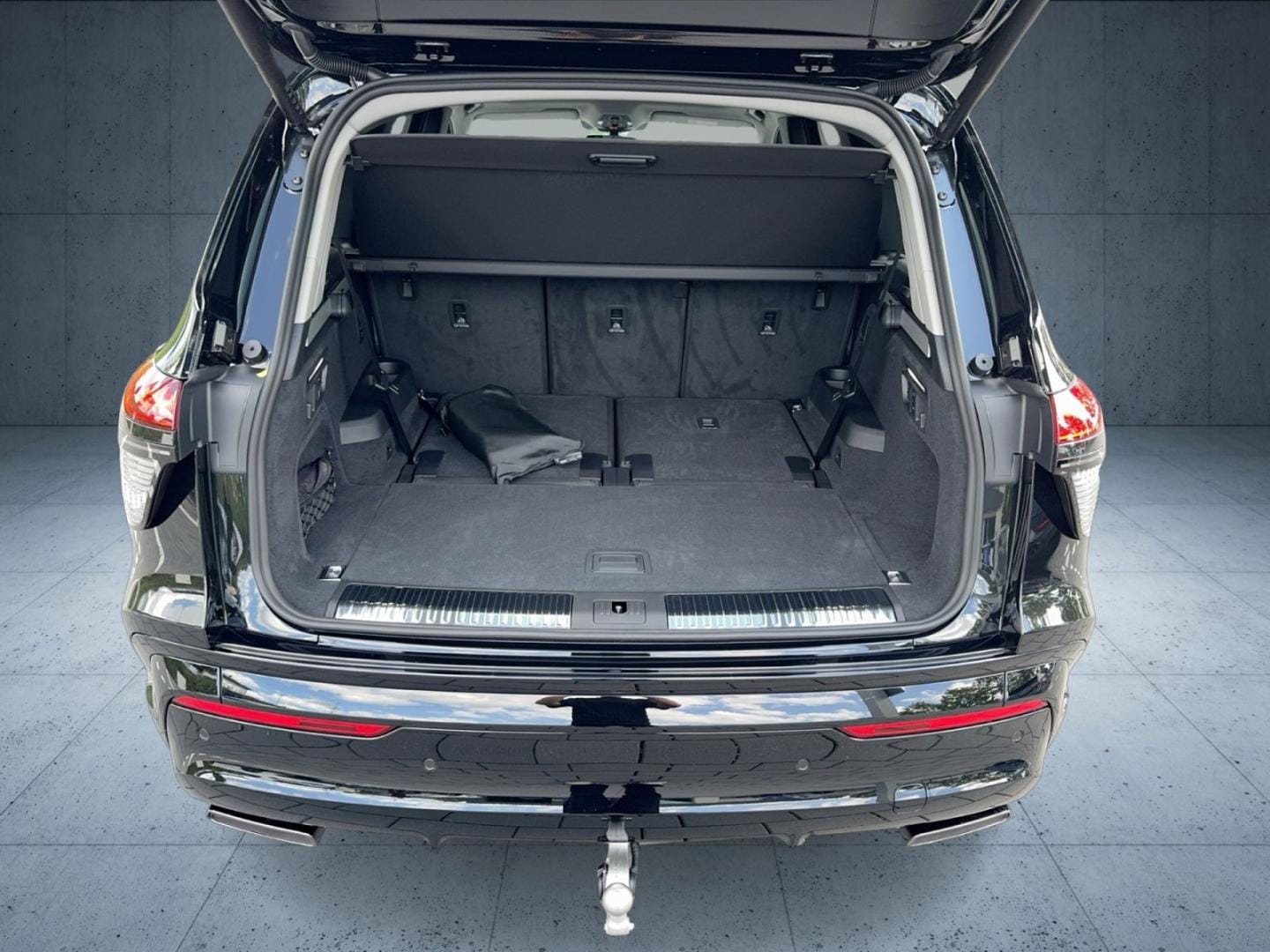Bild über Audi Q7 SUV TDI quattro 220 kW tiptronic - für weitere Informationen kontaktieren Sie den Audi Partner