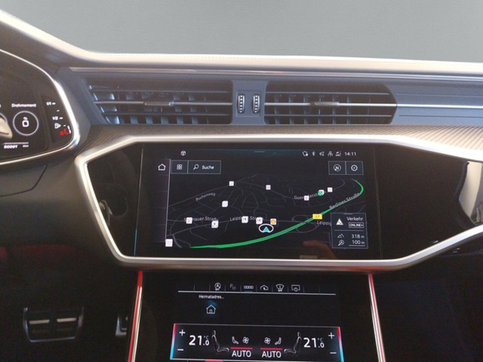 Audi RS 6 Avant performance – Bild 12