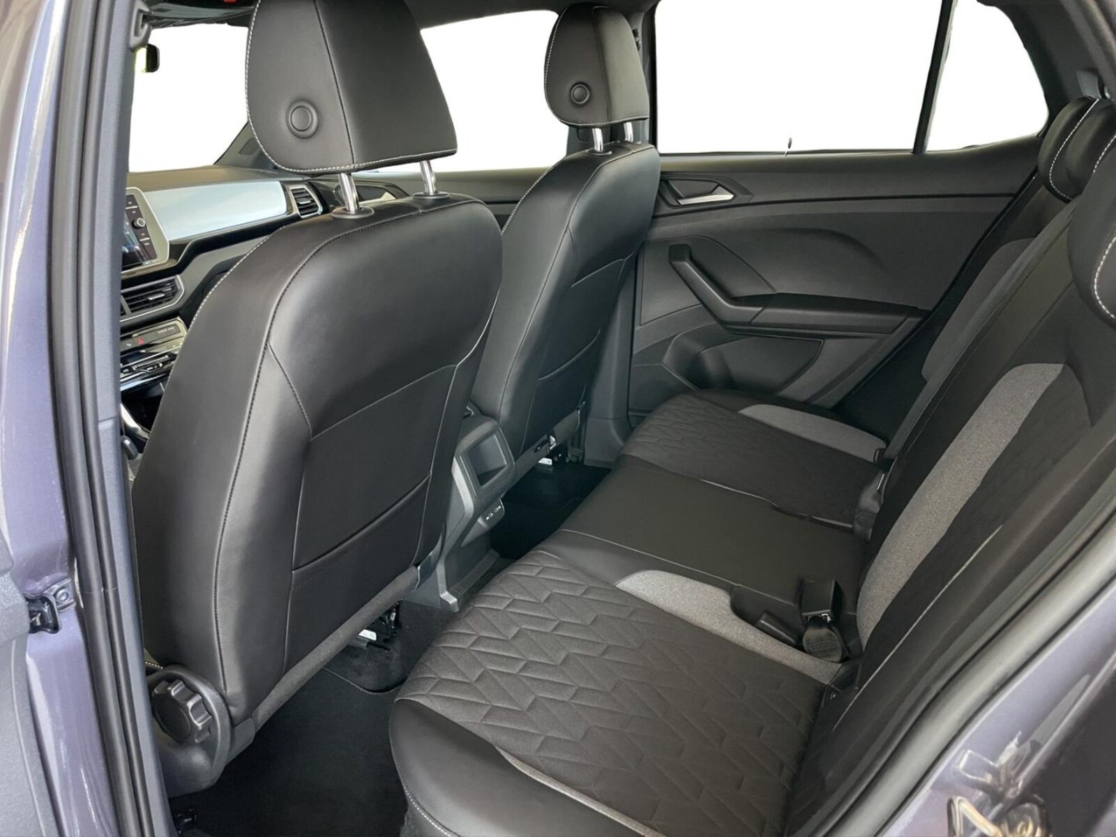 Volkswagen T-Cross – Bild 14