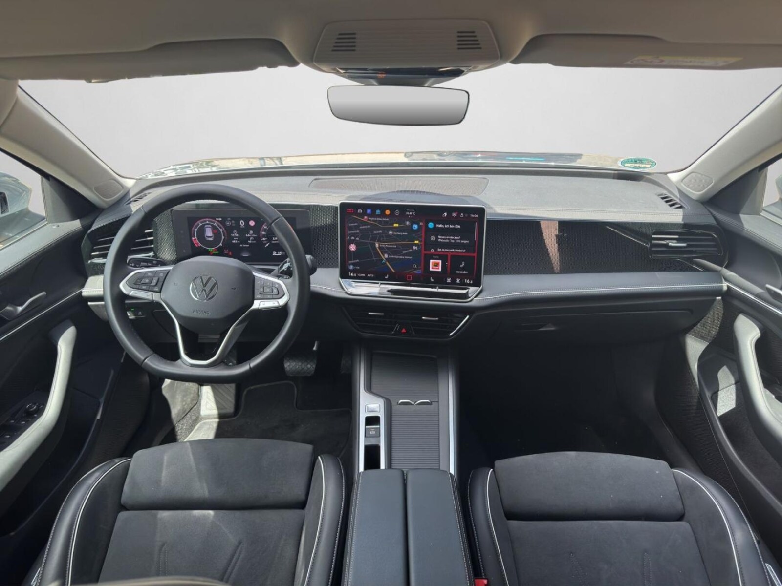 Volkswagen Passat – Bild 3