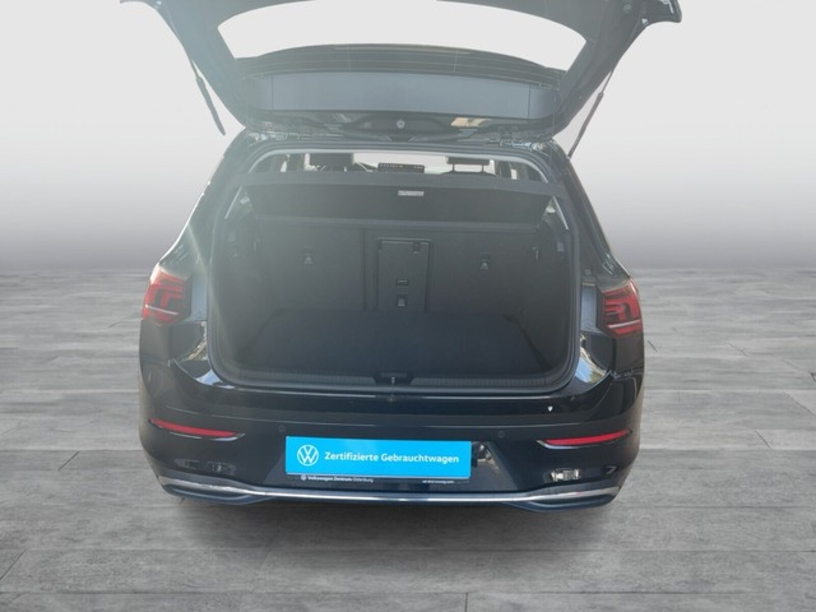 Volkswagen Golf – Bild 14
