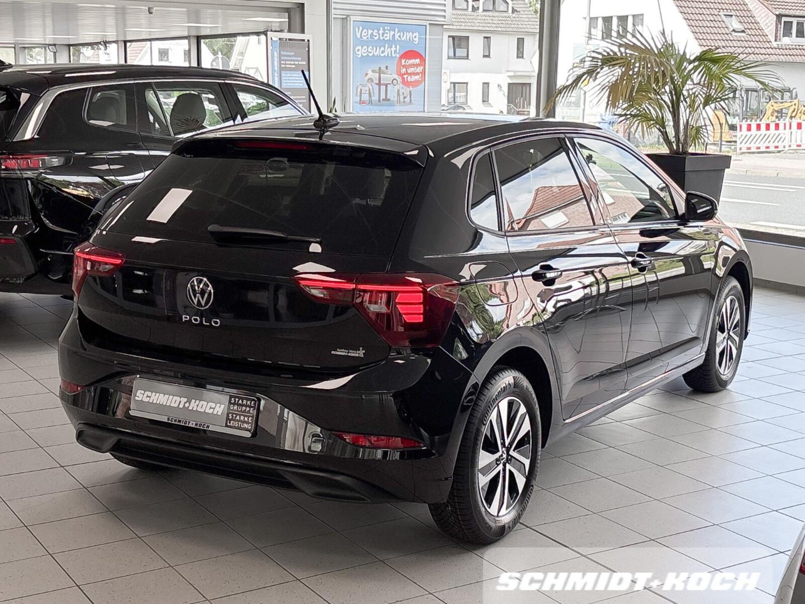 Volkswagen Polo – Bild 3