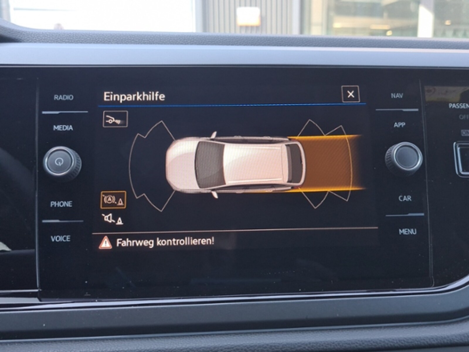 Volkswagen Taigo – Bild 26
