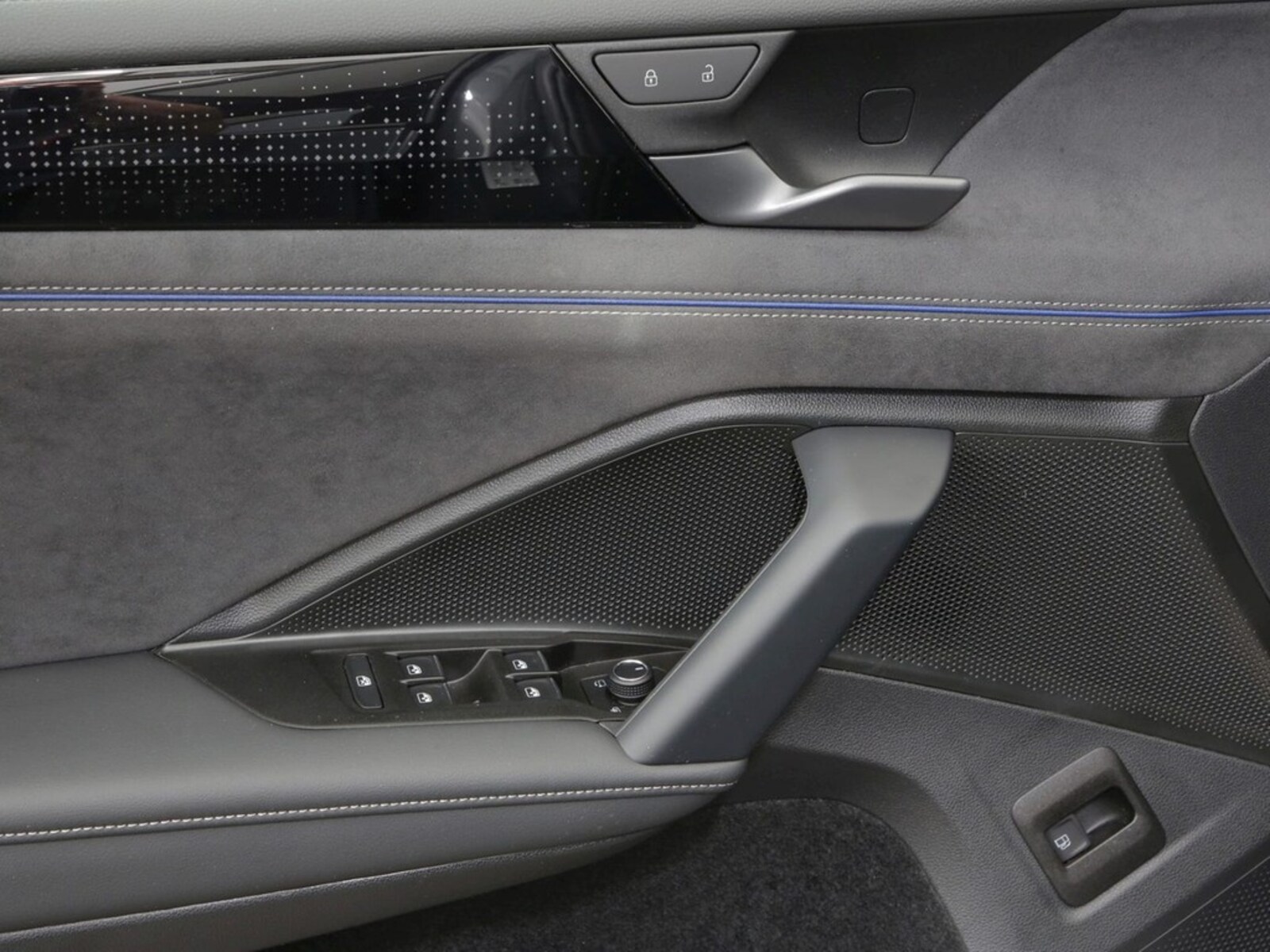 Volkswagen Tiguan – Bild 18