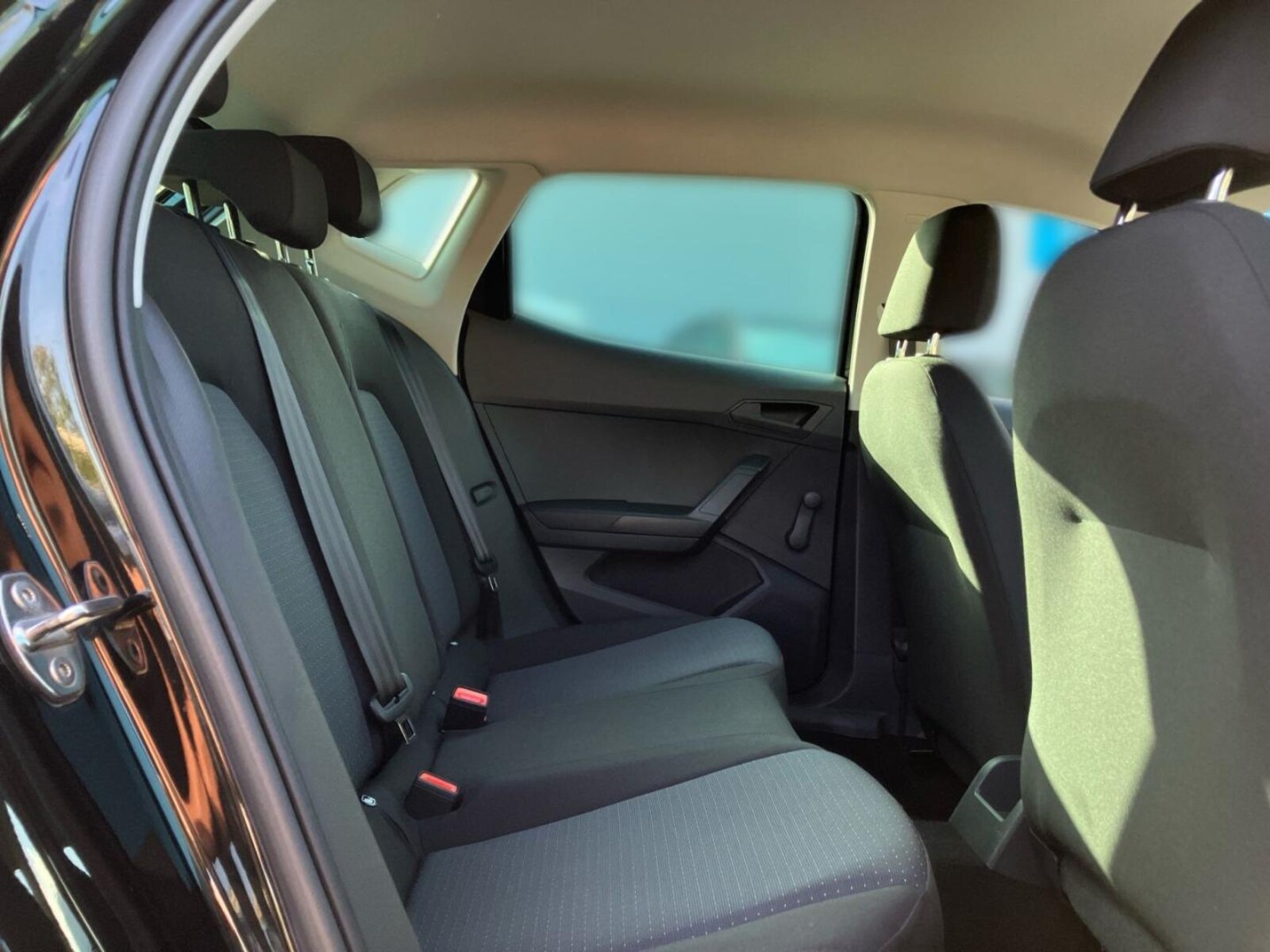 SEAT Ibiza – Bild 12