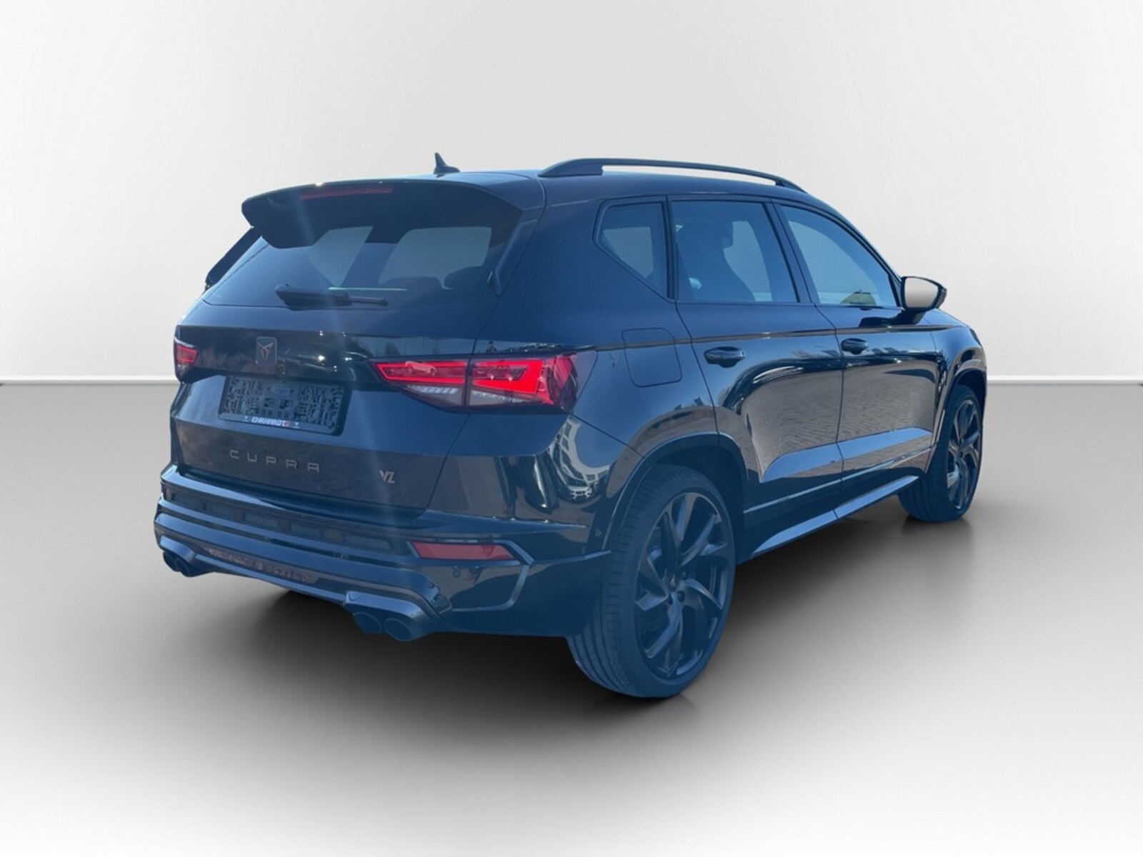 CUPRA Ateca – Bild 4