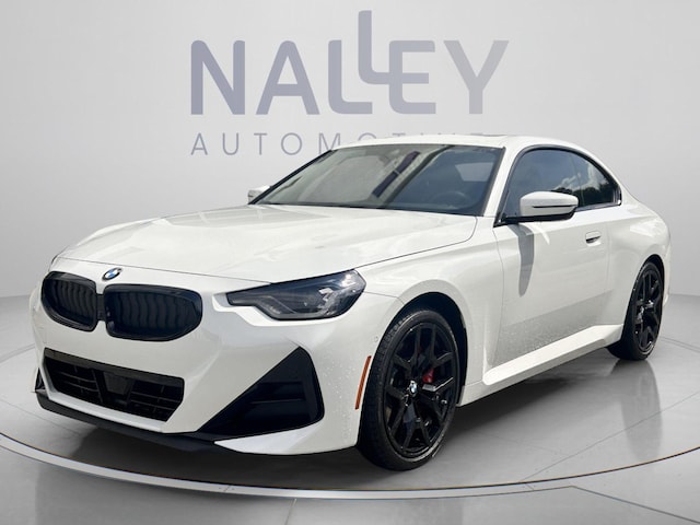 2026 BMW