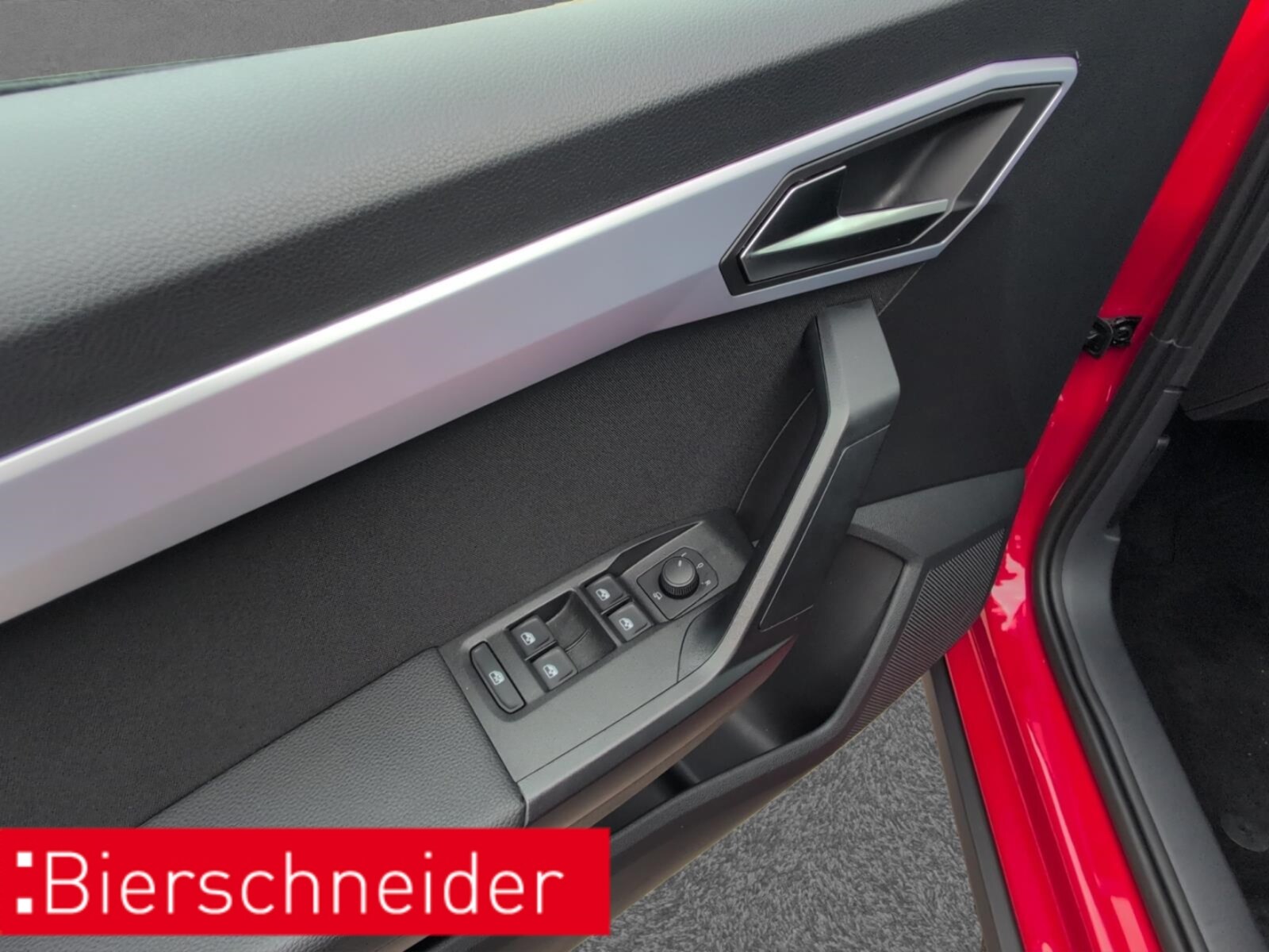 SEAT Arona – Bild 12