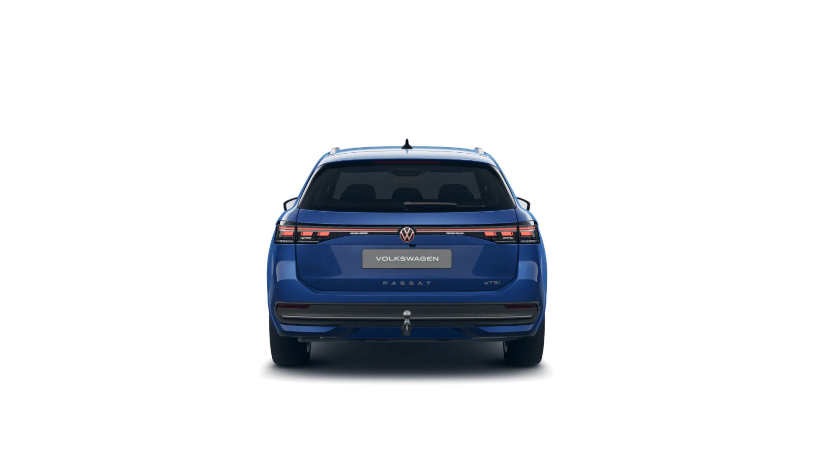 Volkswagen Passat – Bild 7