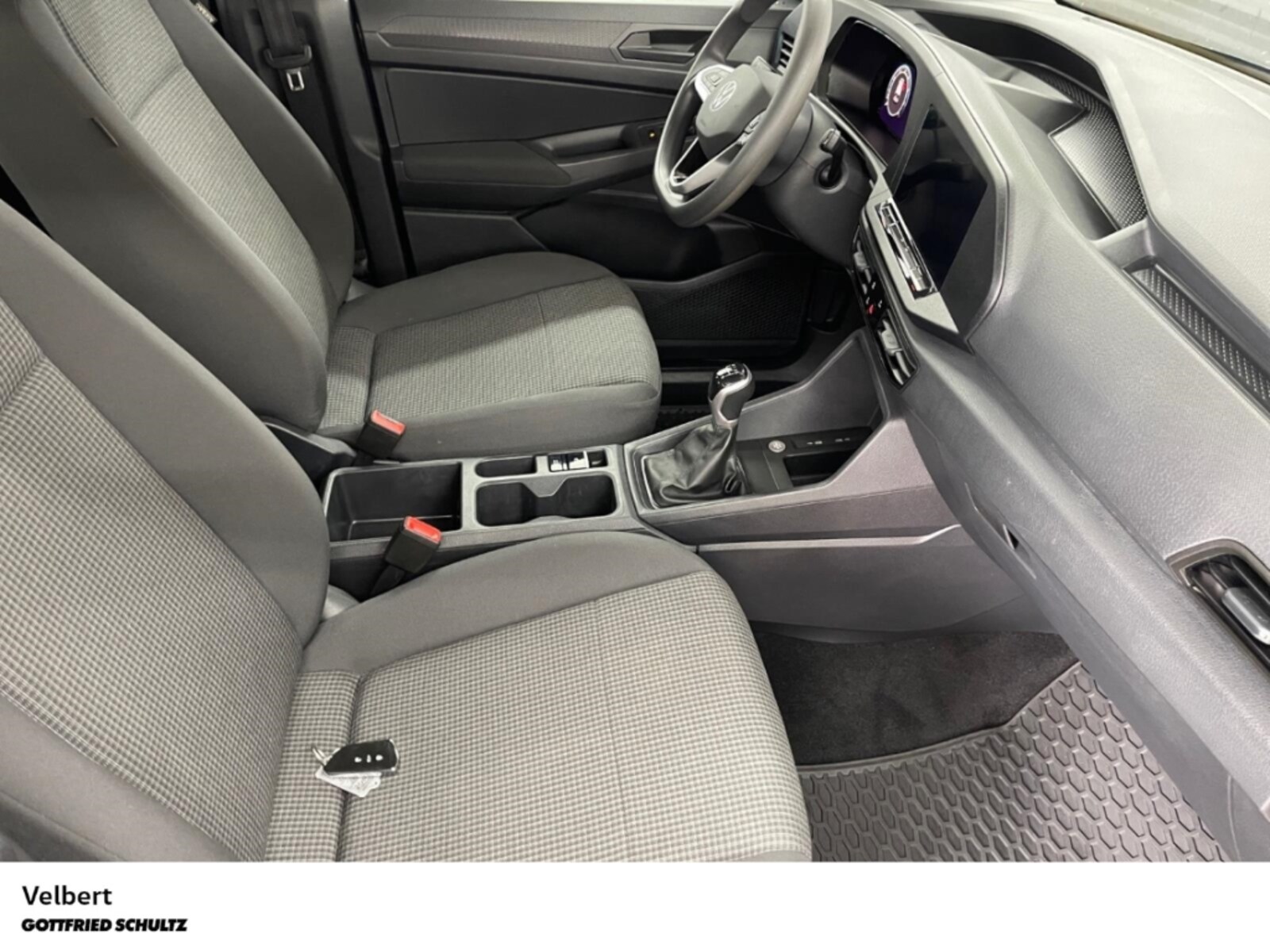 Volkswagen Caddy – Bild 14