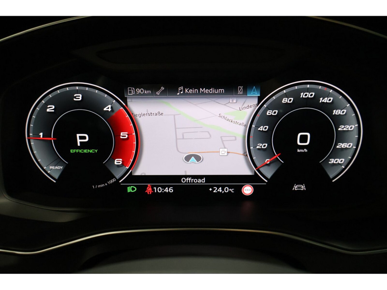 Audi S6 Limousine – Bild 10