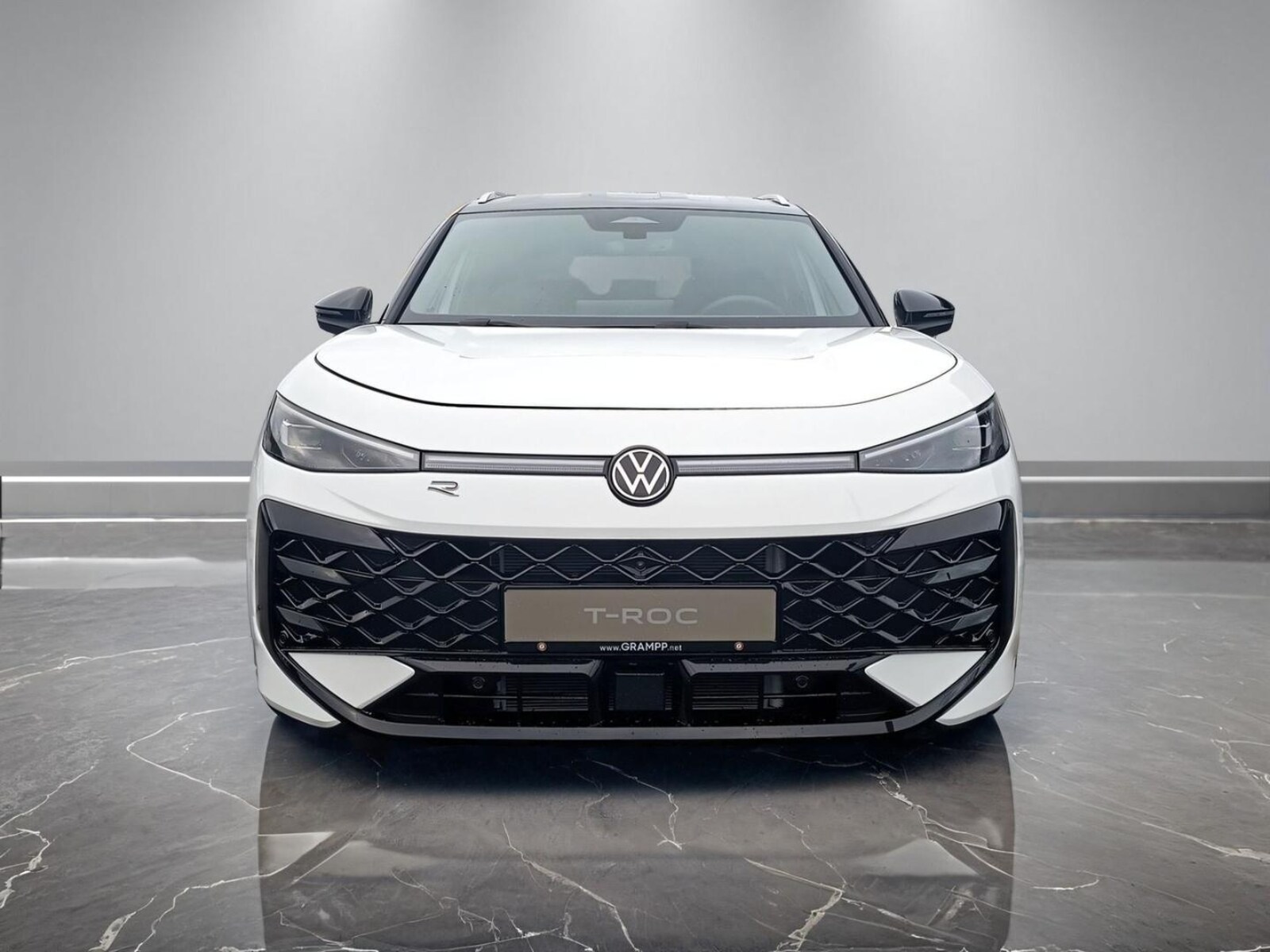 Volkswagen T-Roc – Bild 3