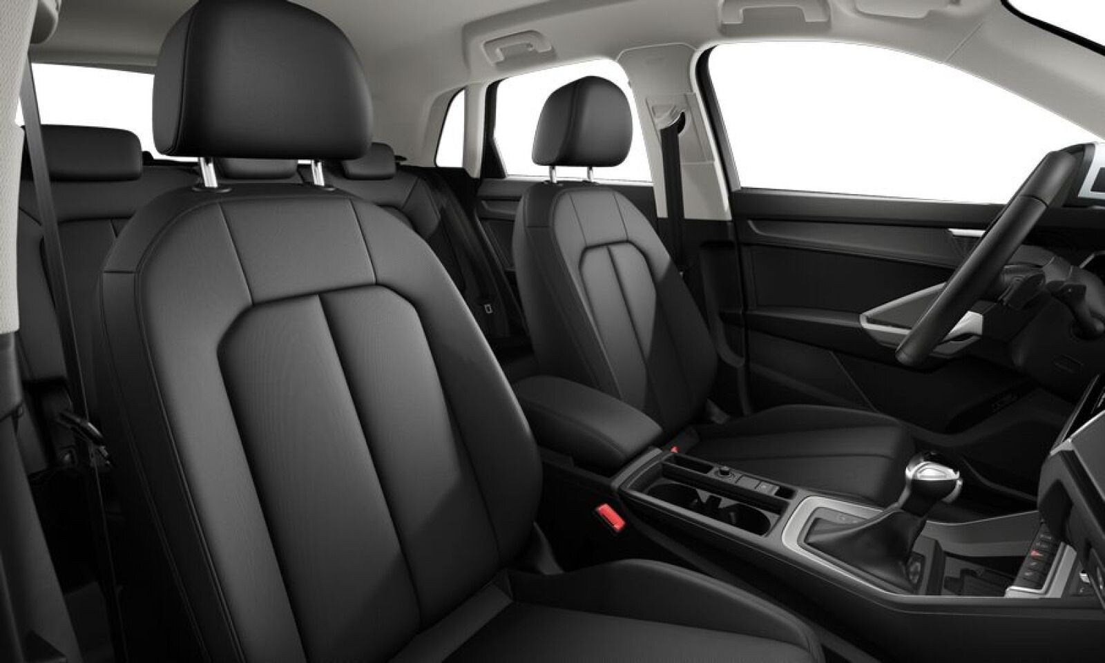 Audi Q3 – Bild 3