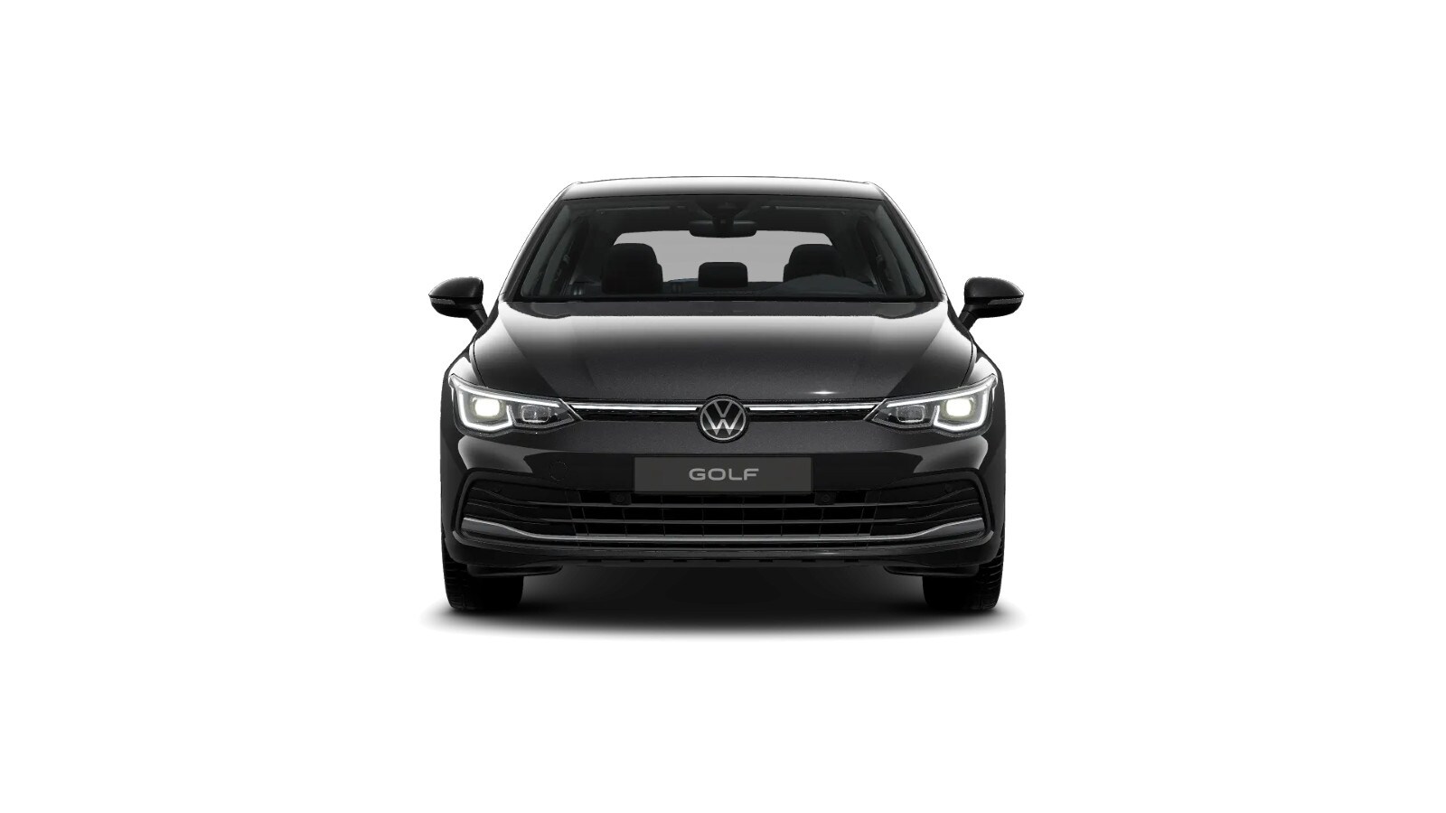 Volkswagen Golf – Bild 8