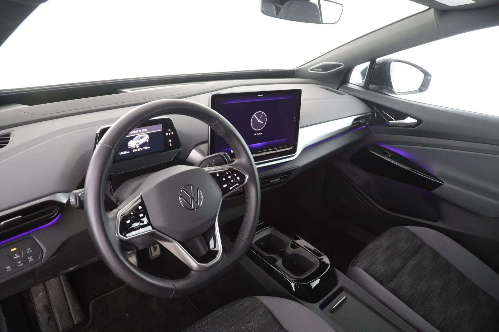 Volkswagen ID.4 – Bild 11