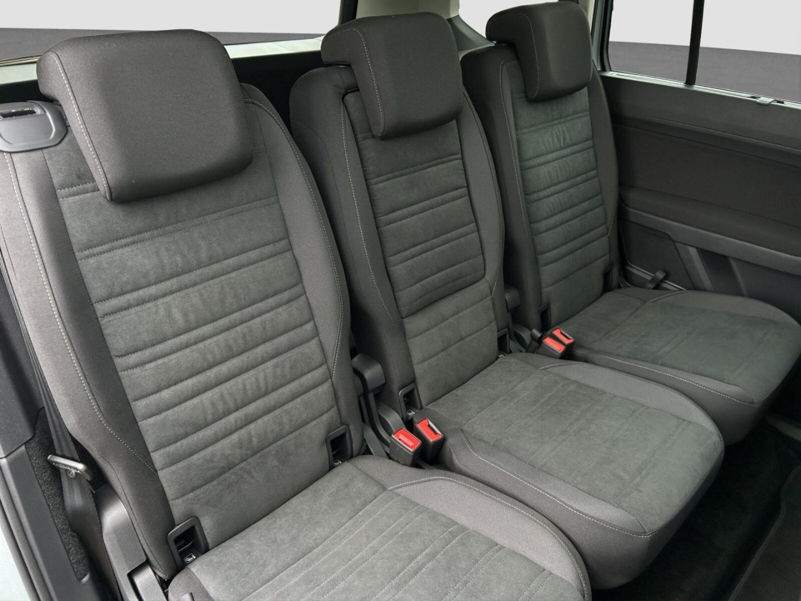 Volkswagen Touran – Bild 23