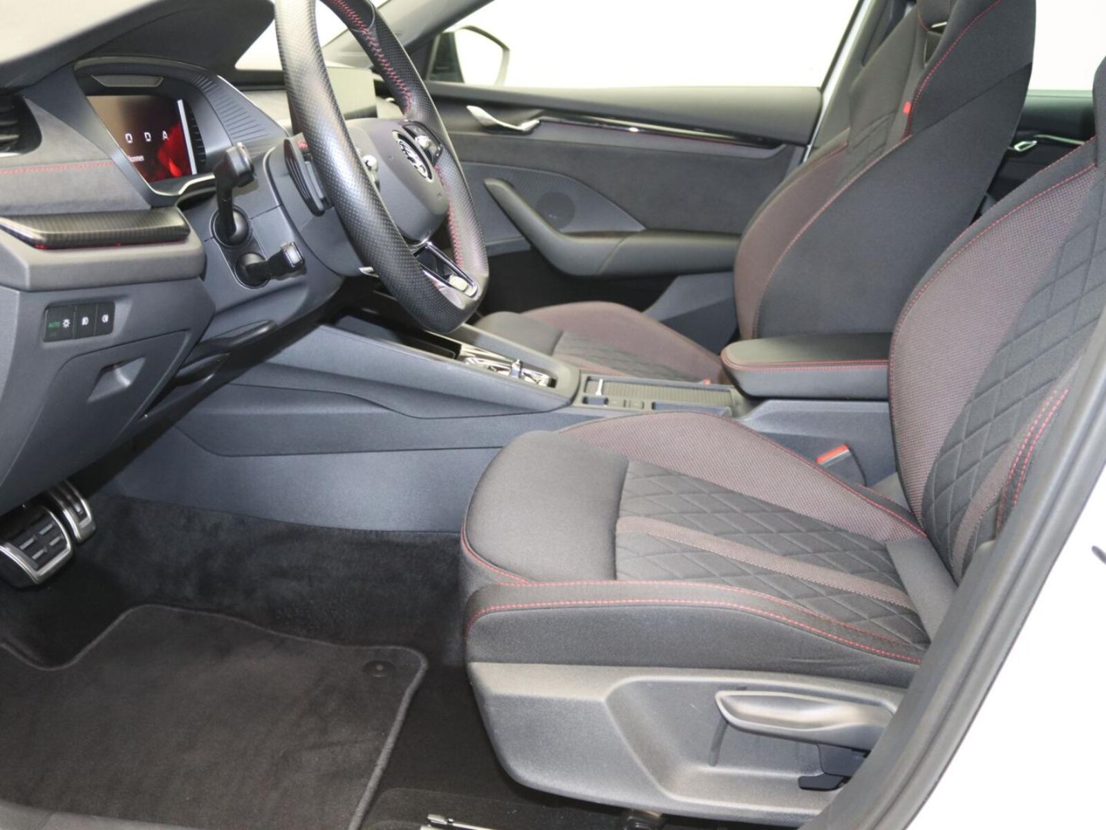 Škoda Octavia Combi – Bild 11