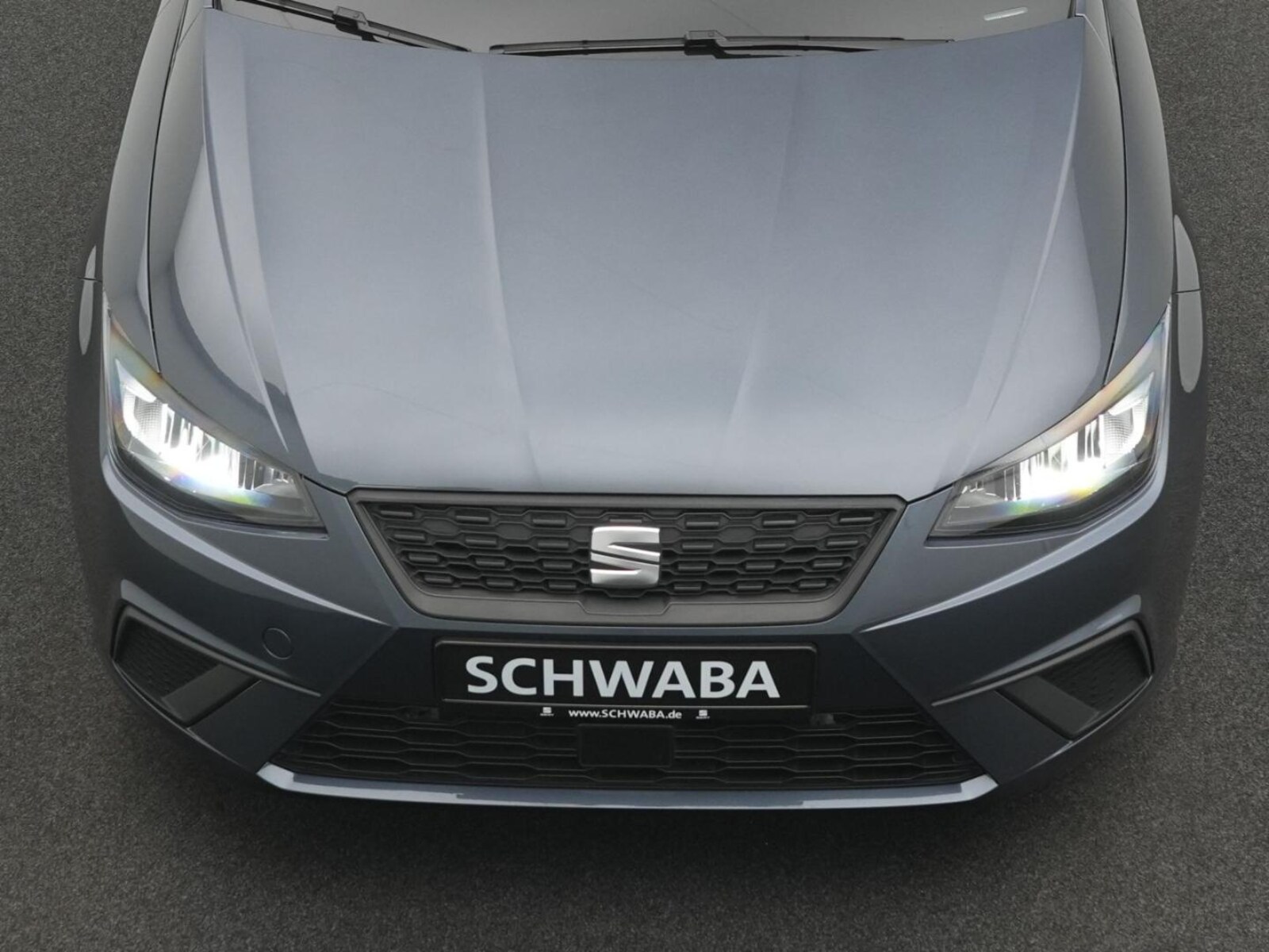 SEAT Ibiza – Bild 21