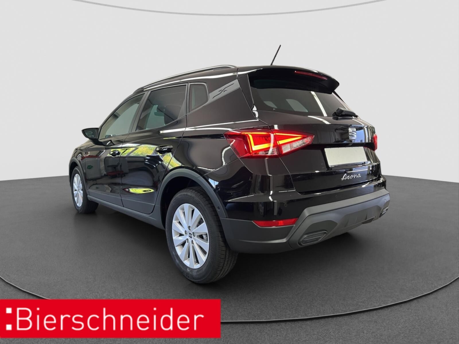 SEAT Arona – Bild 5