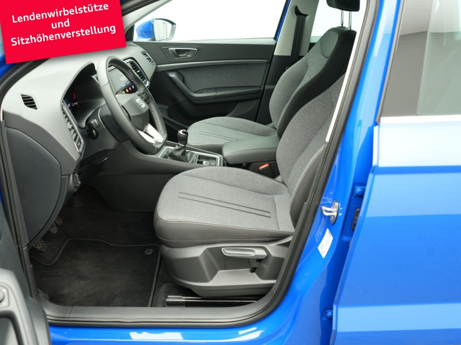 SEAT Ateca – Bild 12