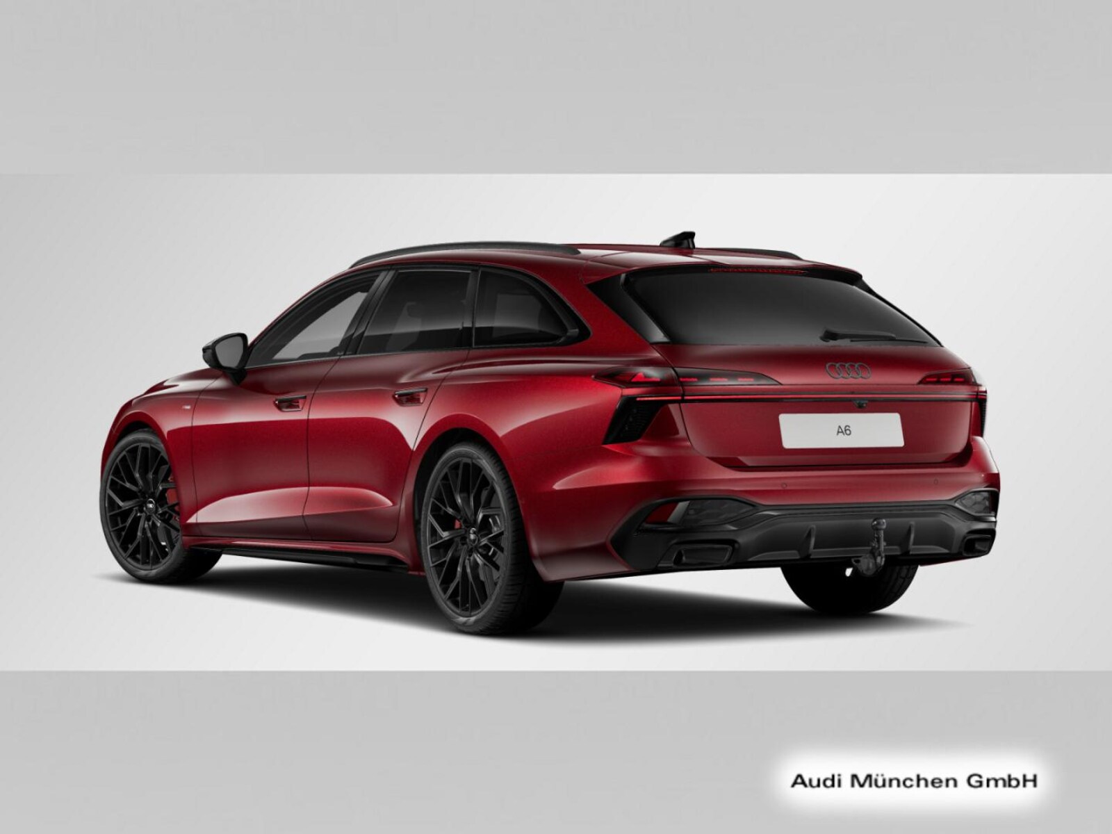 Audi A6 Avant – Bild 4