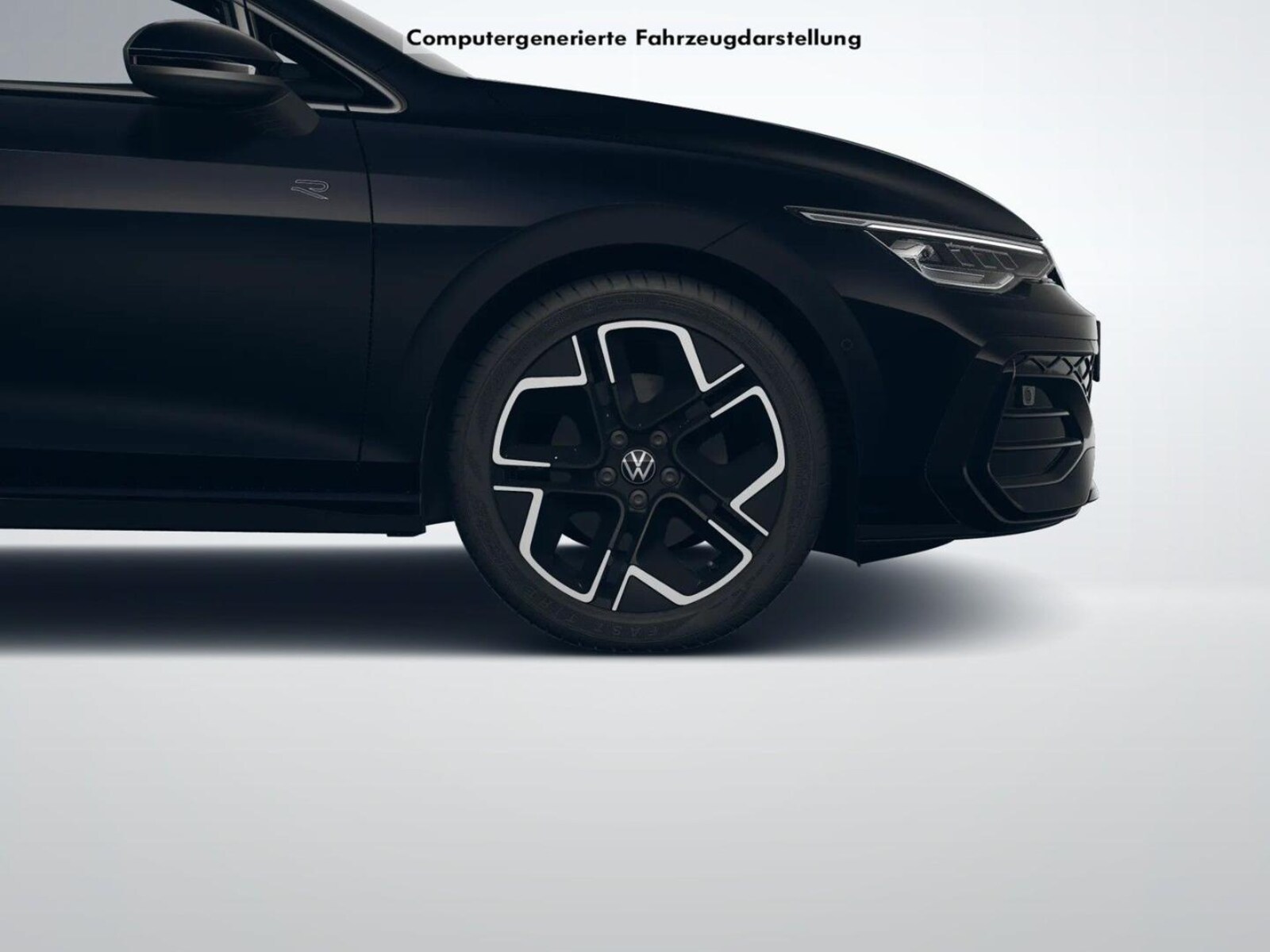 Volkswagen Golf – Bild 7