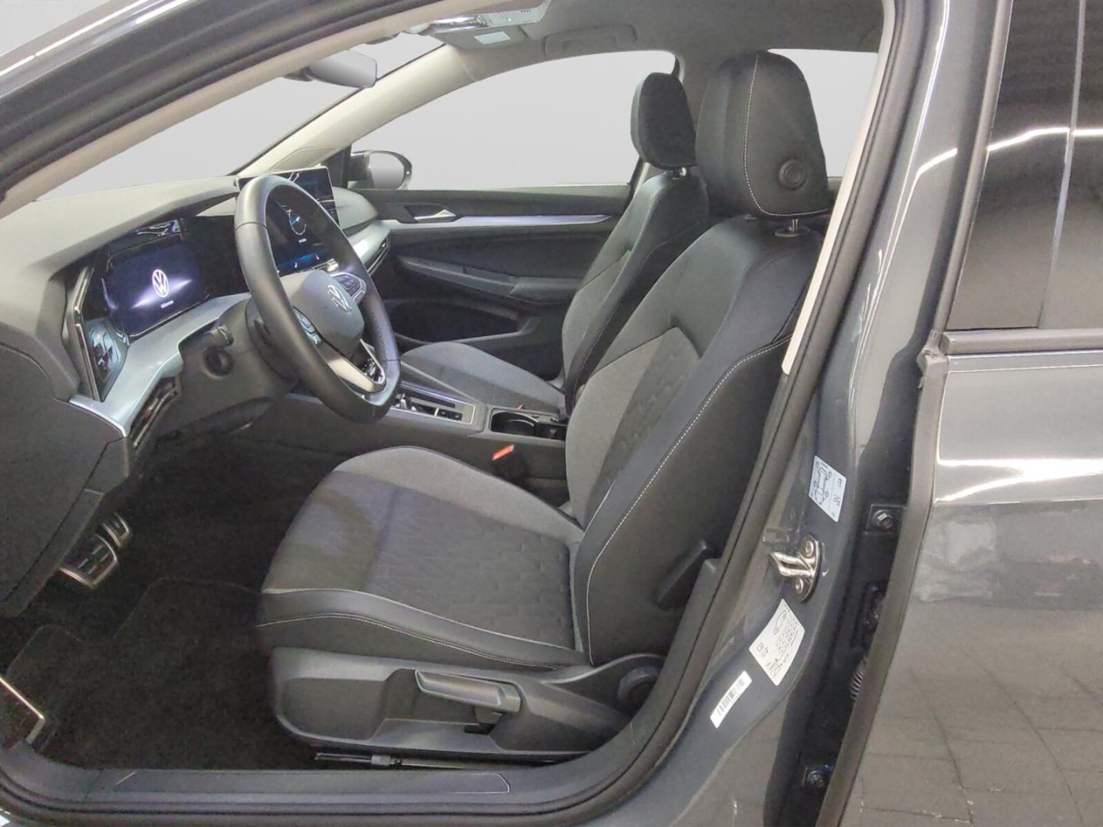 Volkswagen Golf – Bild 15