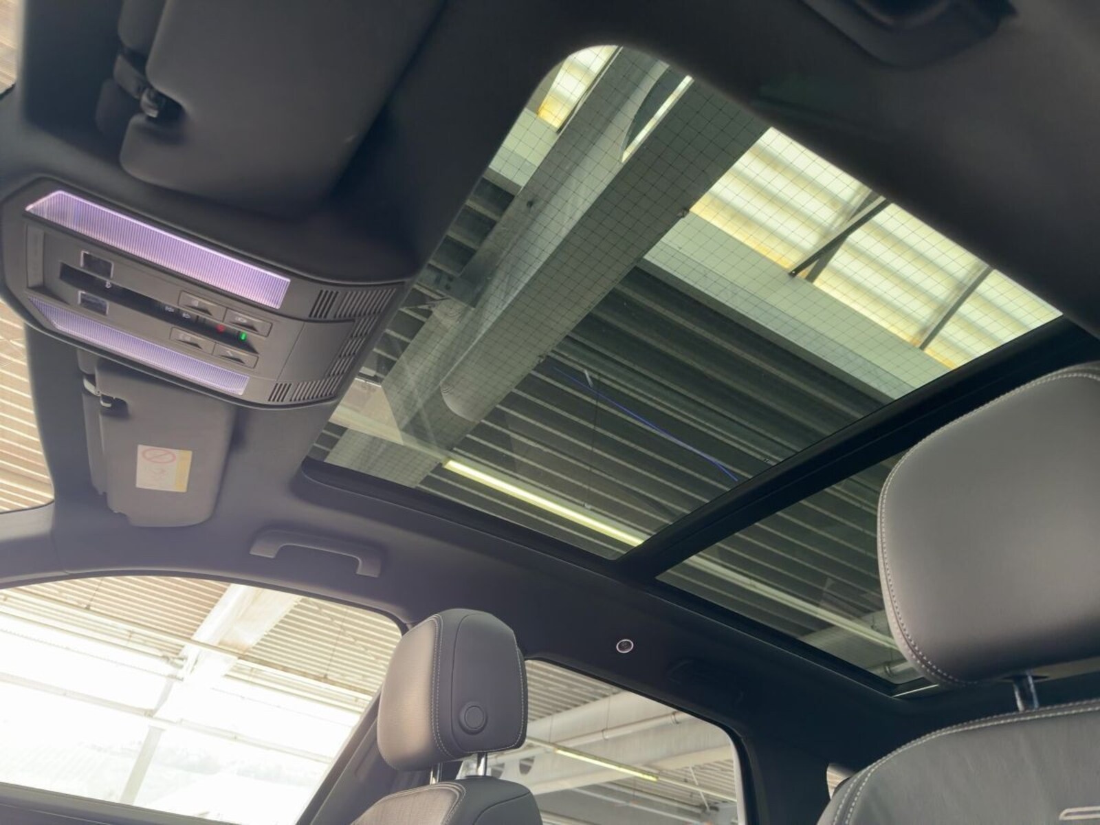 Volkswagen Touareg – Bild 18
