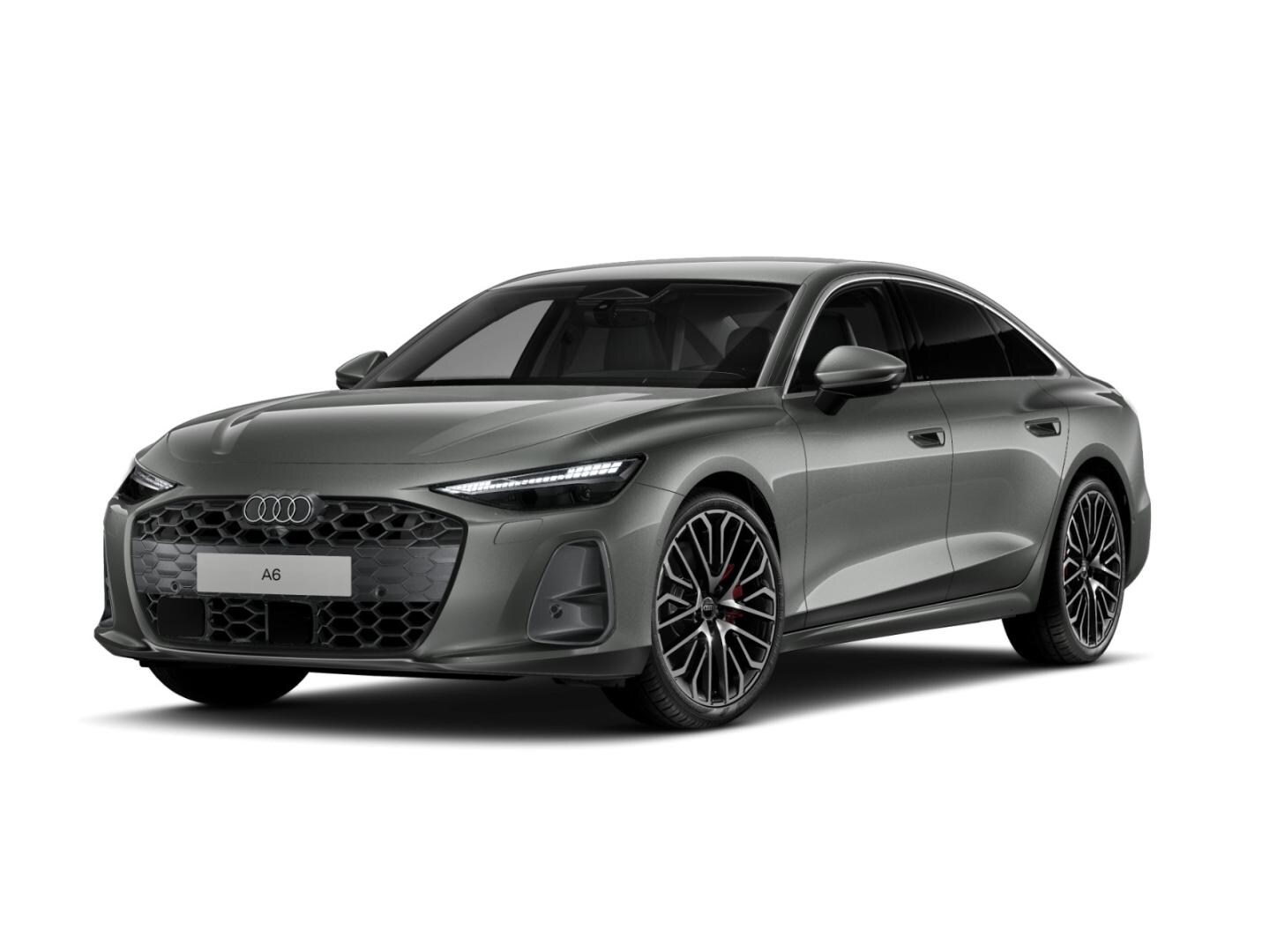 Bild über Audi A6 Limousine TFSI quattro 270 kW S tronic - für weitere Informationen kontaktieren Sie den Audi Partner