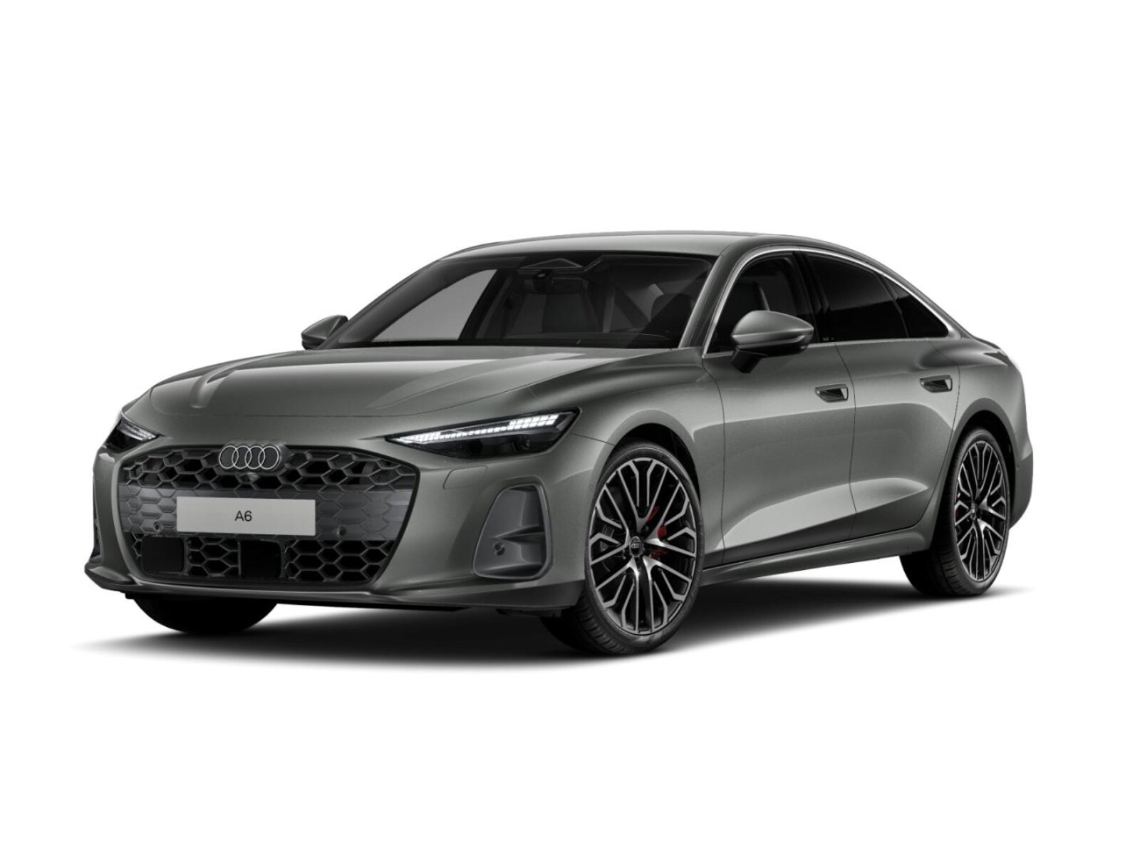 Audi A6 Limousine – Bild 2