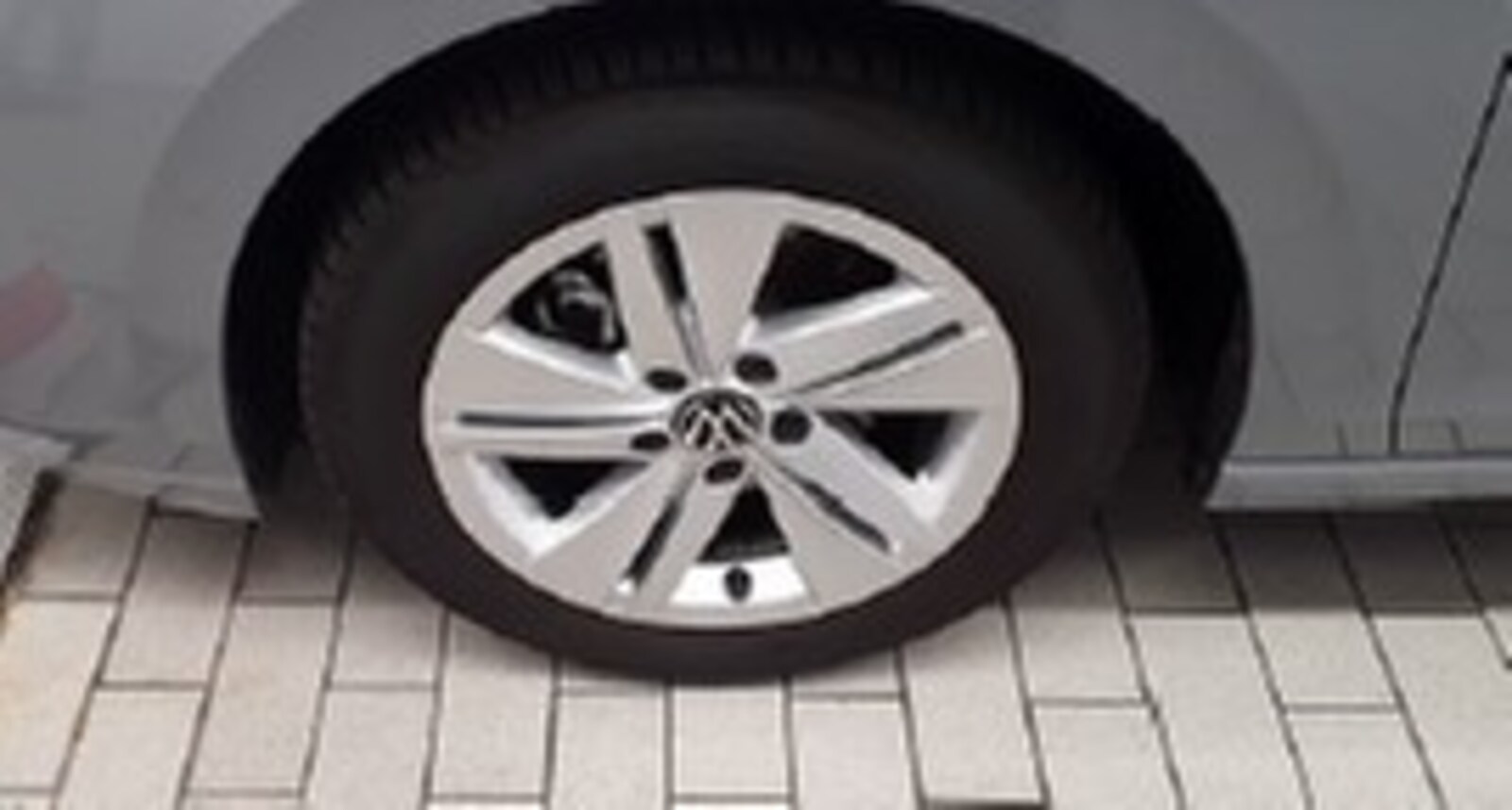 Volkswagen Golf – Bild 6