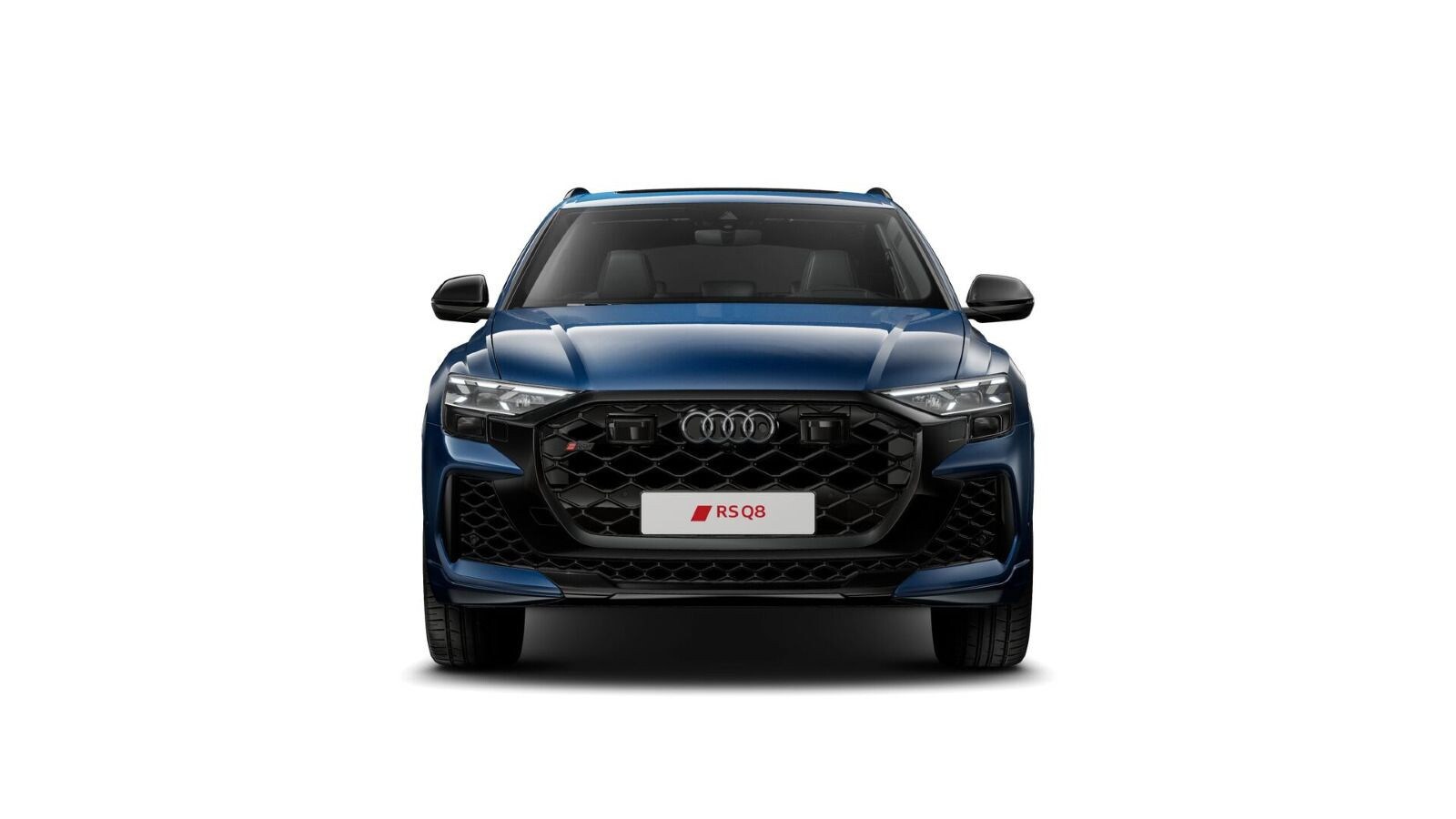 Audi RS Q8 – Bild 4
