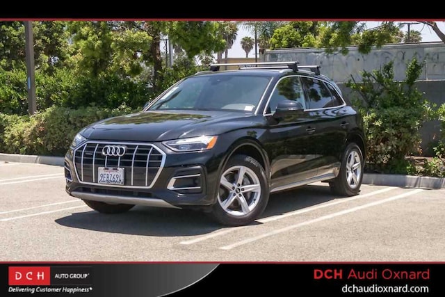 Photo of 2023 Audi Q5