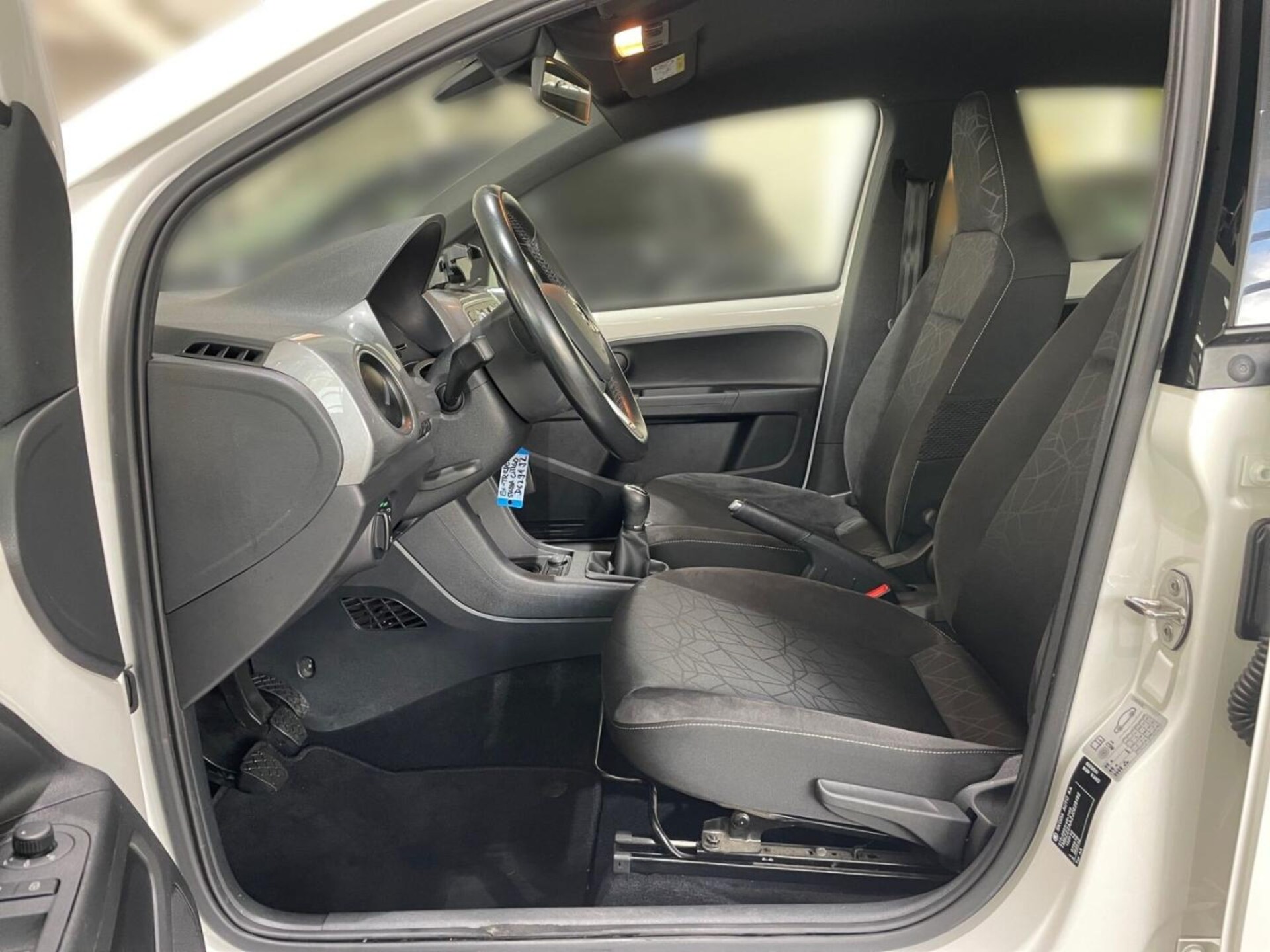 Skoda Citigo Ambition