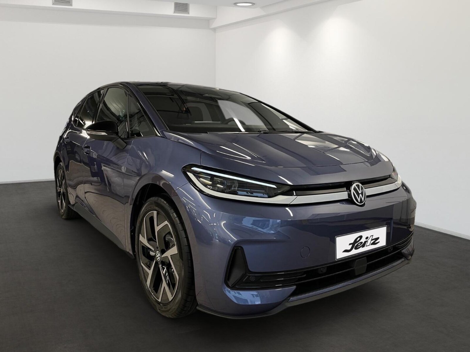 Volkswagen ID.3 Neo – Bild 3