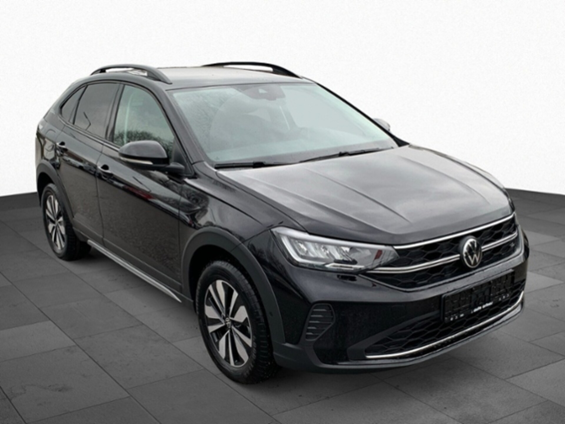 Volkswagen Taigo Goal