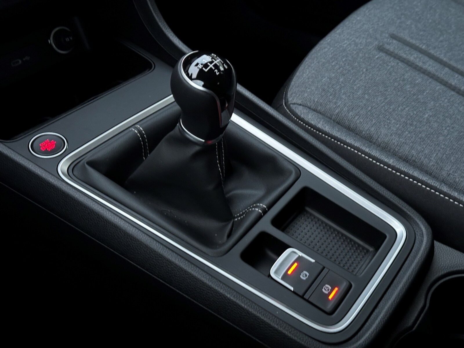 SEAT Ateca – Bild 13