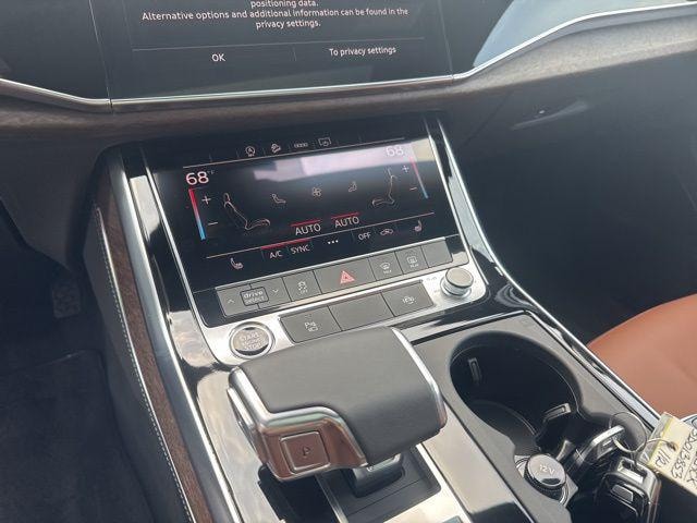 2025 Audi Q7 Premium Plus - Photo 36